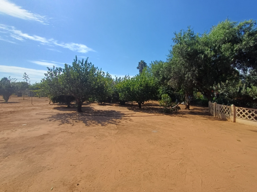 3 Bedroom Property for Sale in Wesselsbron Free State